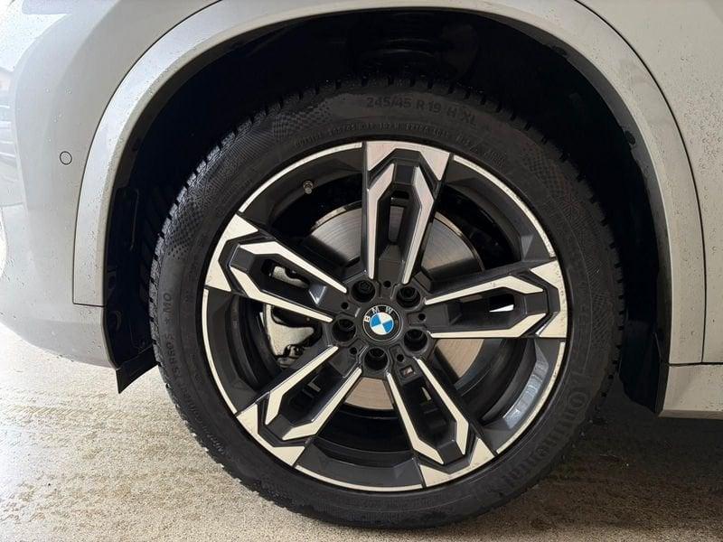 BMW X1 X1 xDrive 23i Msport Pro
