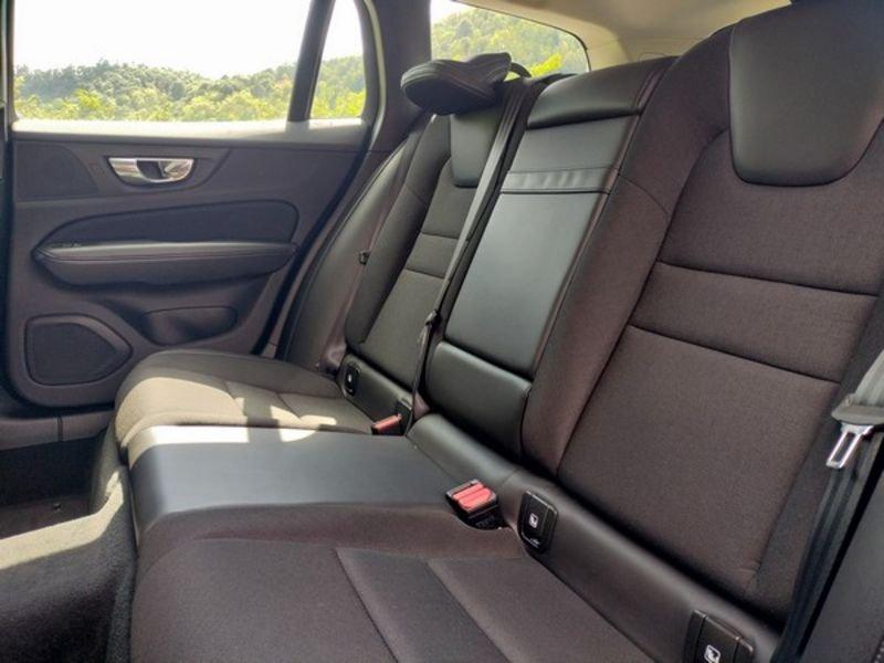 Volvo V60 D3 Geartronic Business Plus