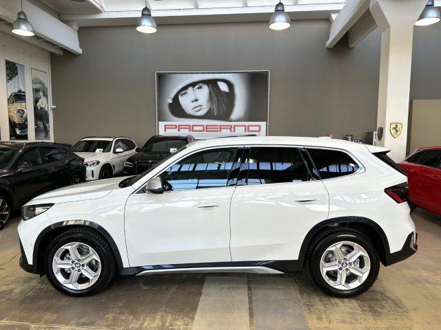 BMW X1 xDrive 20d mhev xLine-LED-Tetto-Keyless-Camera