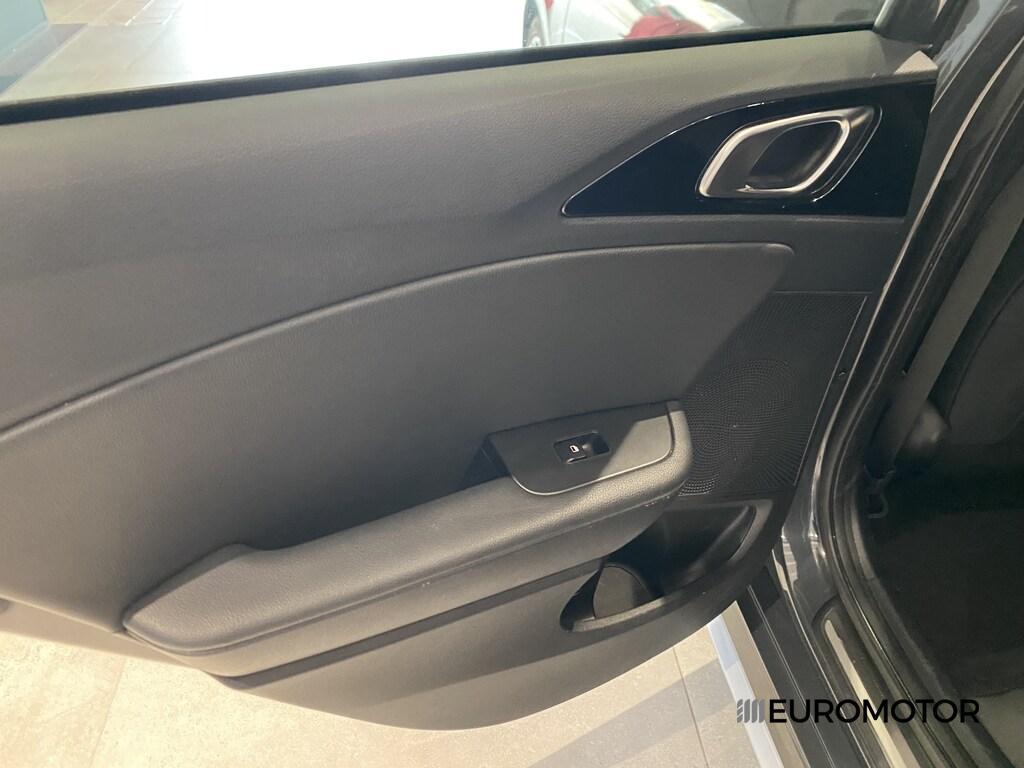 Kia ProCeed 1.6 CRDi GT Line 2WD DCT