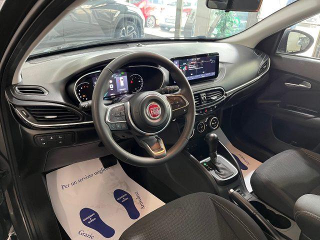 FIAT Tipo 1.5 Hybrid AUT. 5 porte