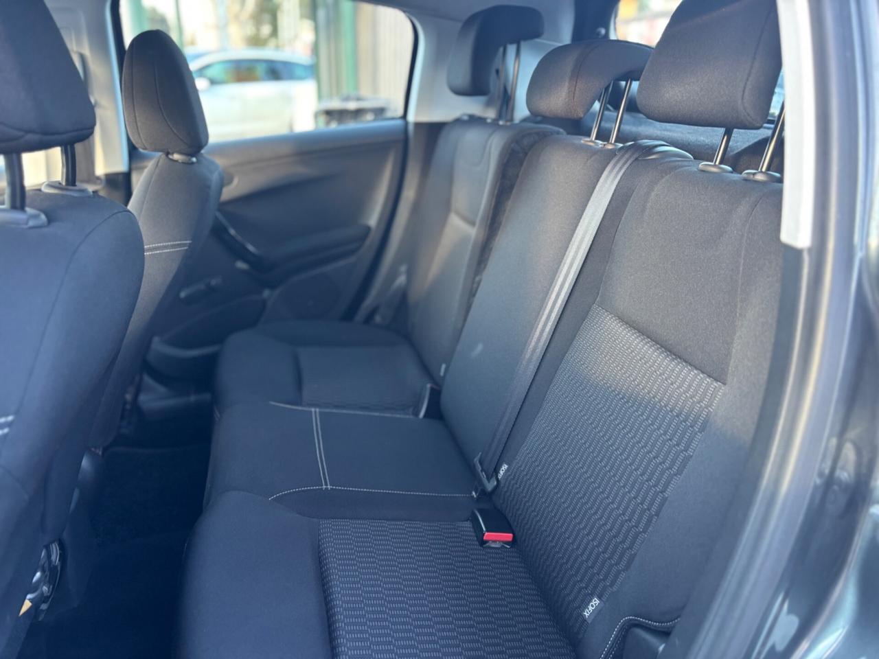 Peugeot 208 1.6 diesel PREZZO PROMO