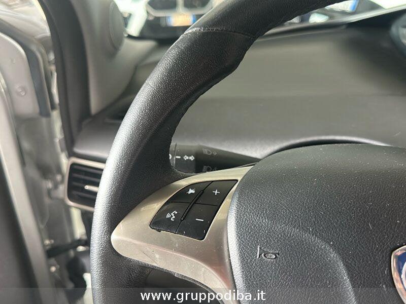 Lancia Ypsilon III 2015 Benzina 1.2 Gold s&s 69cv my19