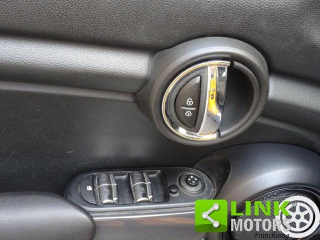 MINI Clubman 1.5 One D Hype 5P