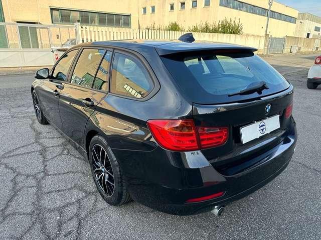 BMW 318 d Touring