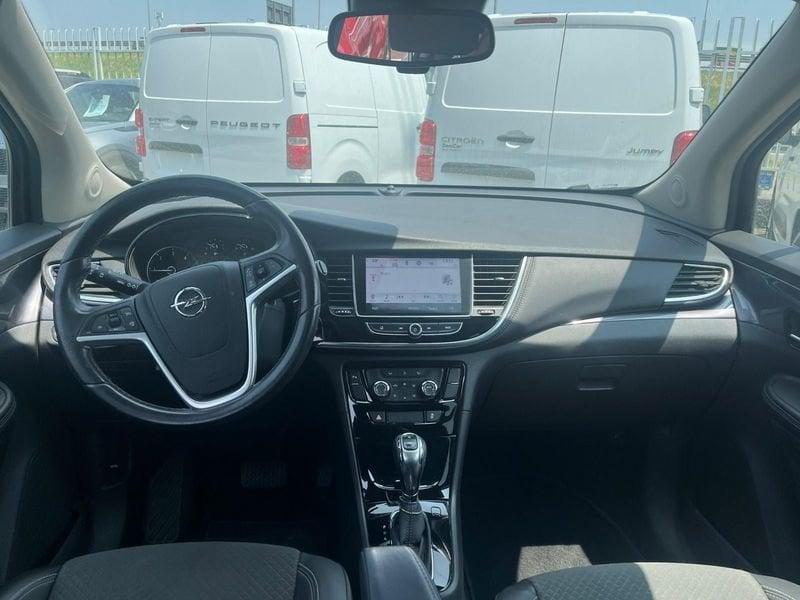 Opel Mokka Mokka X 1.6 CDTI Ecotec 136CV 4x2 Start&Stop b-Color