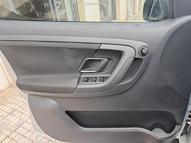 SKODA Roomster 1.2 TSI 86 CV FULL OPTIONAL - 2014