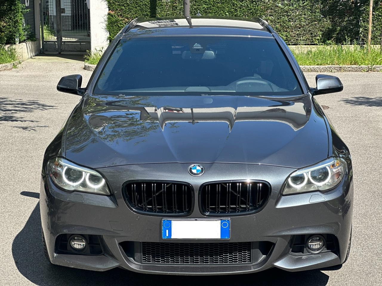 Bmw 525 525d xDrive Touring Msport