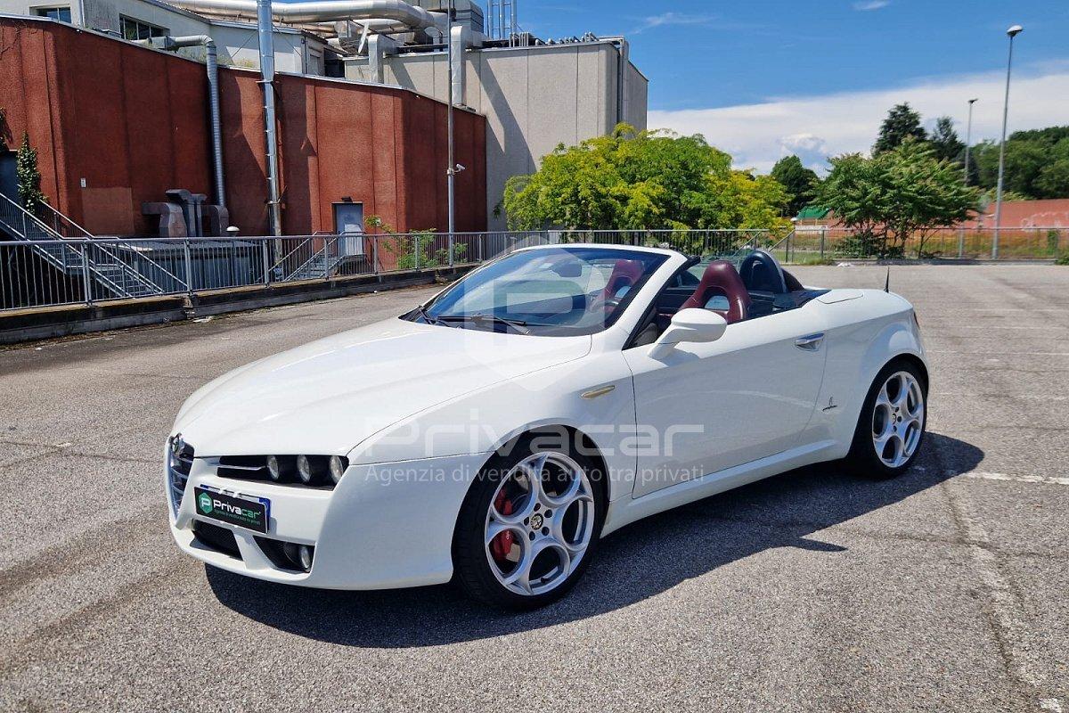 ALFA ROMEO Spider 1750 TBi