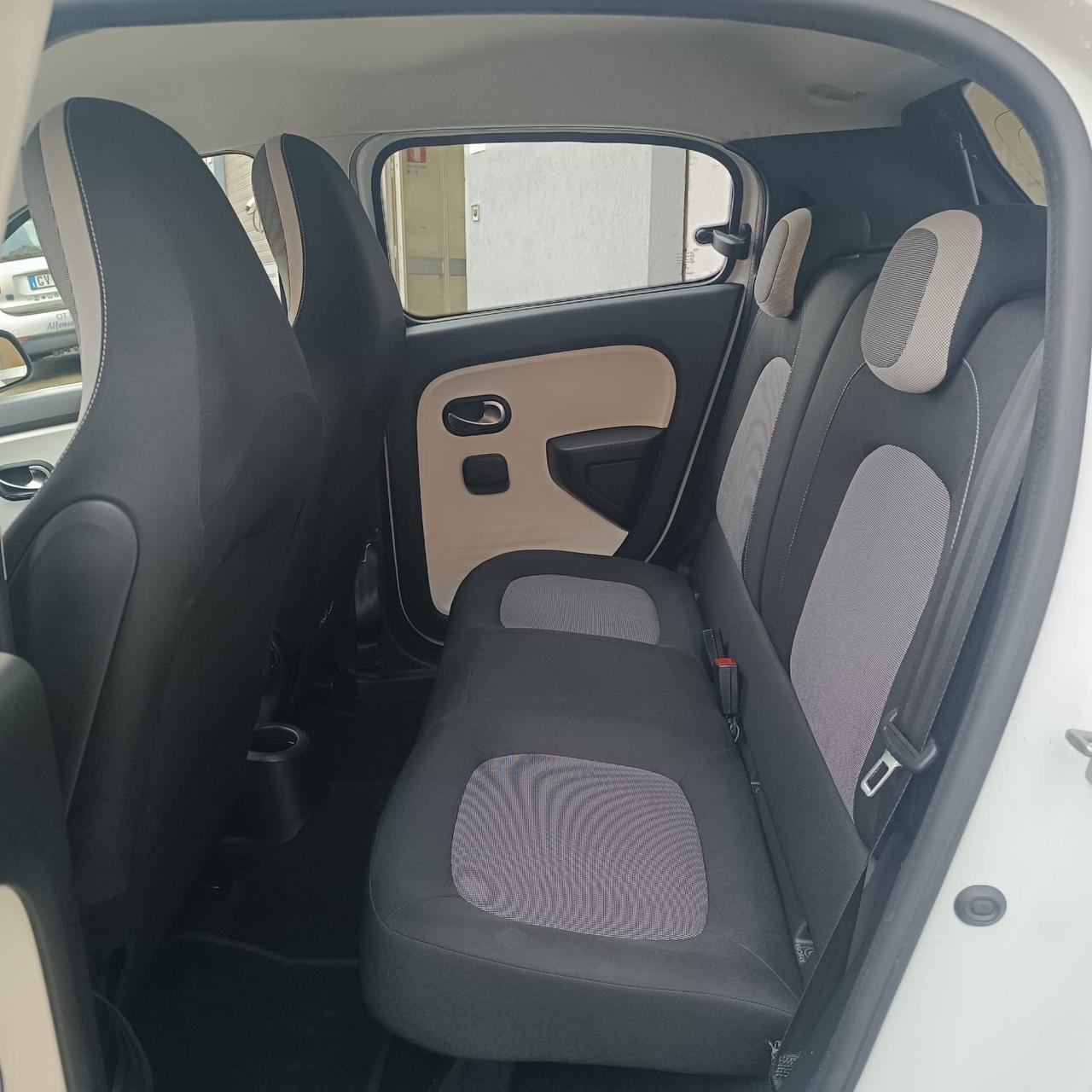 Renault Twingo TCe 90 CV GPL Generation