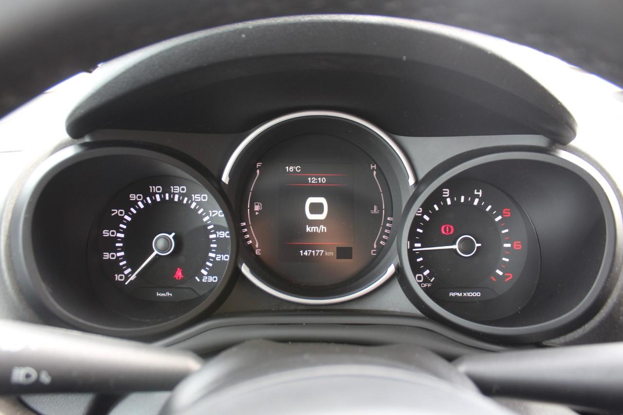 Fiat 500L 1.3 Multijet 95 CV Cross