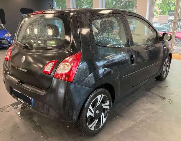 Renault Twingo Twingo 1.2 Wave 75cv my13