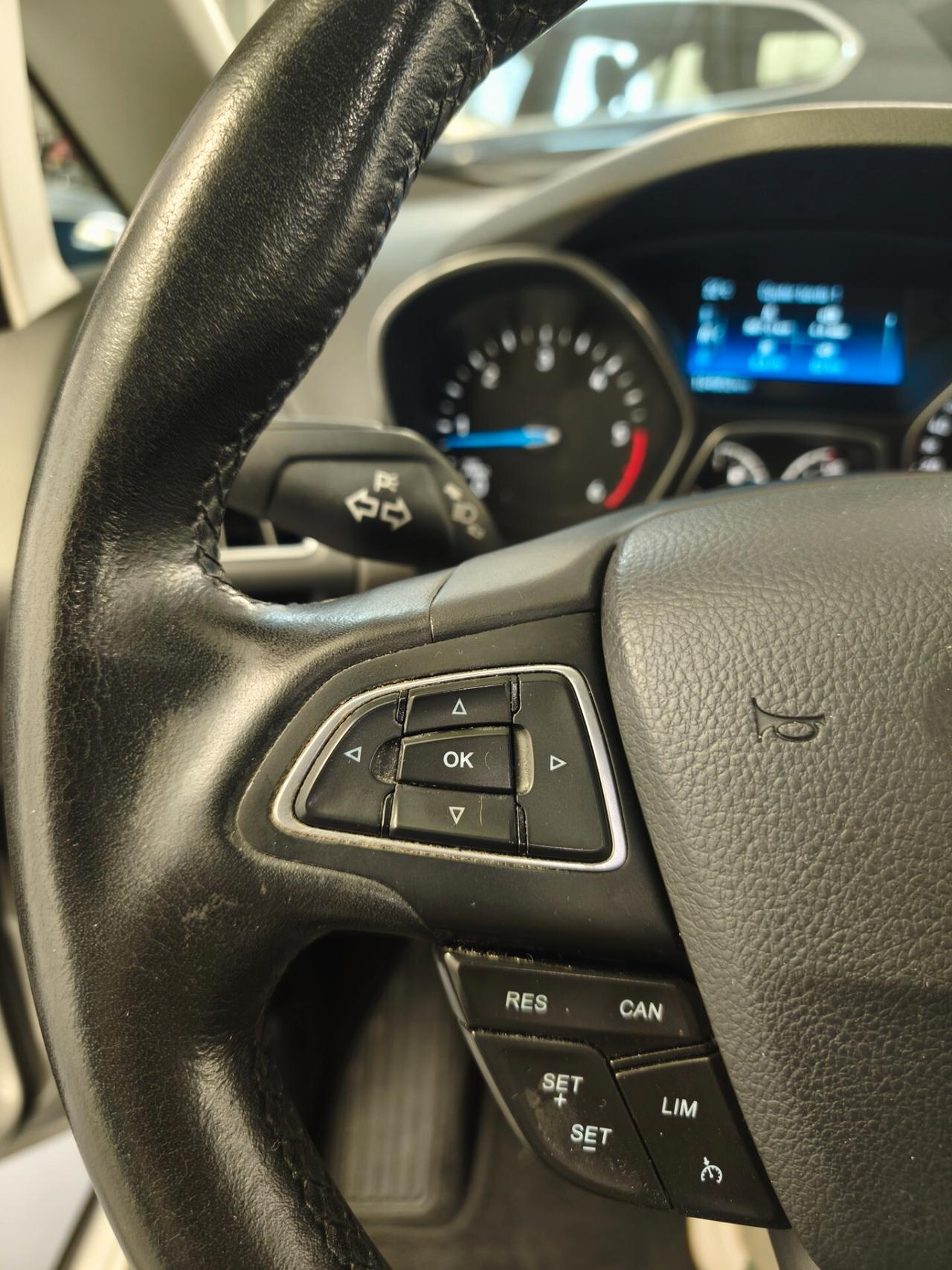 Ford C-Max 1.5 TDCi 120CV Start&Stop Titanium