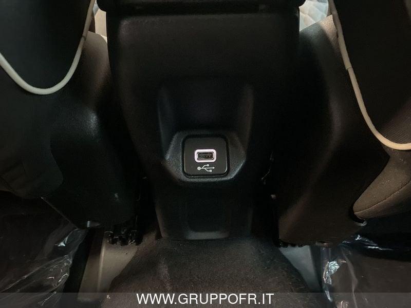 FIAT 500X 1.0 T3 120 CV Urban