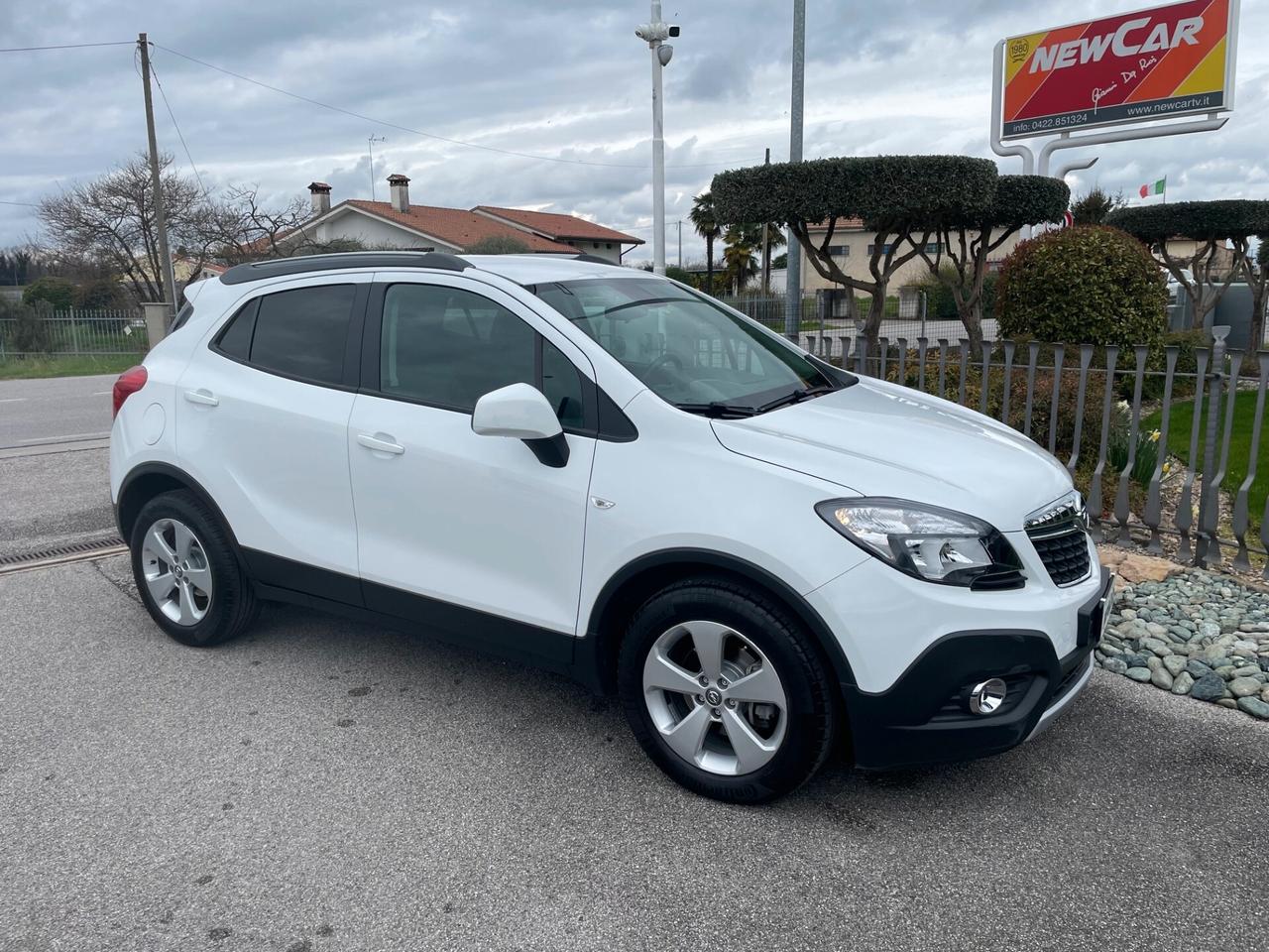 Opel Mokka 1.6 CDTI Ecotec 136CV 4x2 Ego
