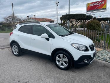 Opel Mokka 1.6 CDTI Ecotec 136CV 4x2 Ego