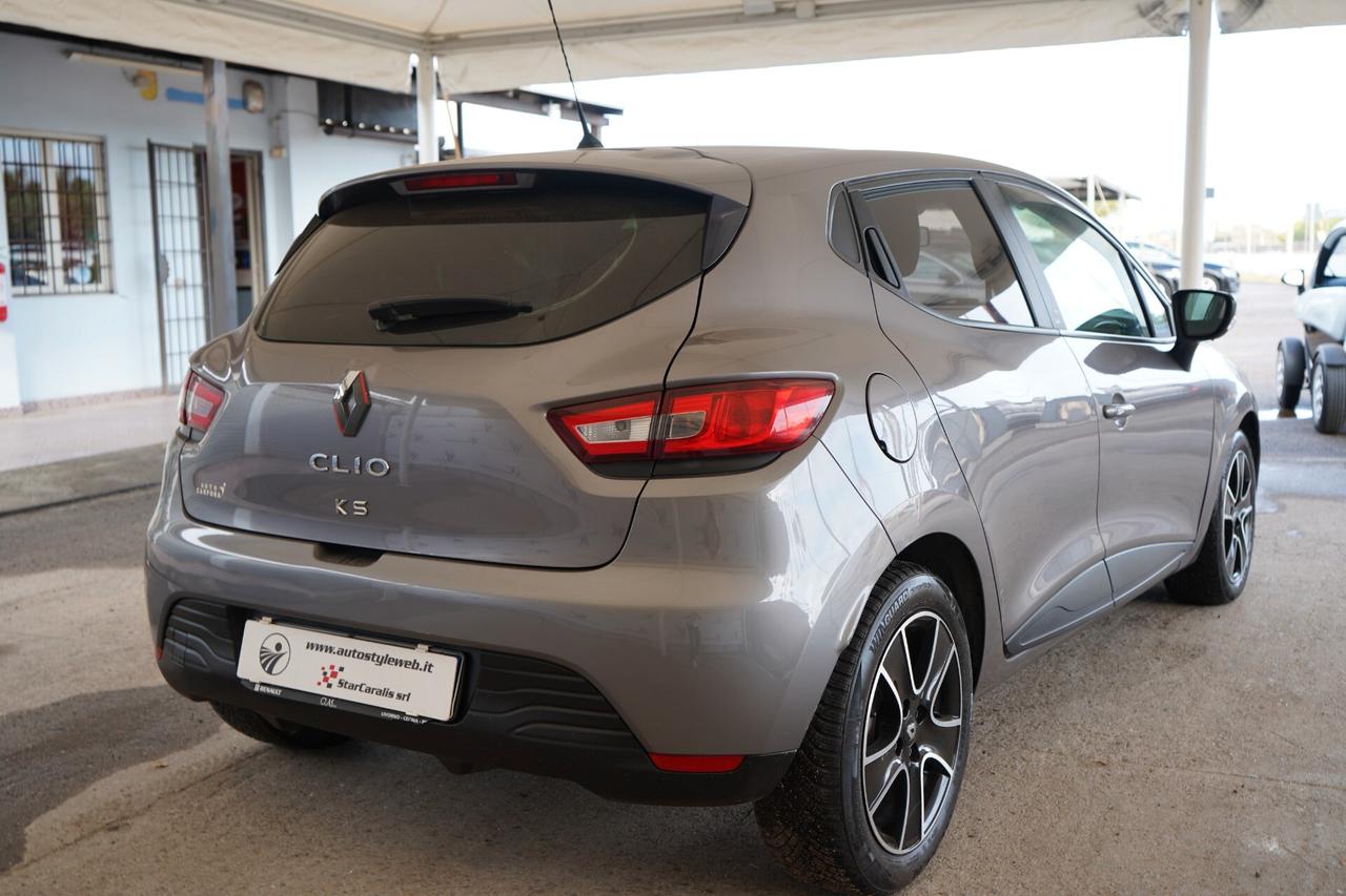 Renault Clio dCi 8V 75CV Start&Stop 5 porte Energy Life