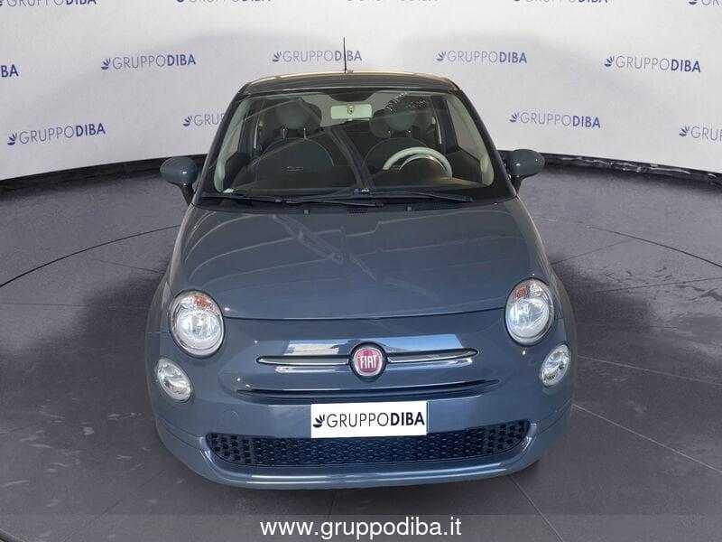 FIAT 500 III 2015 Benzina 1.2 Pop 69cv my20