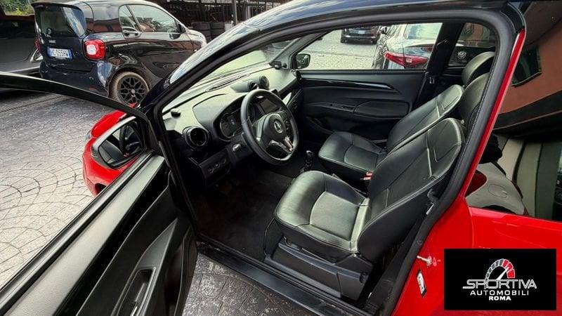 Aixam City RATA MENSILE 190,00 AIXAM COUPé SPORT