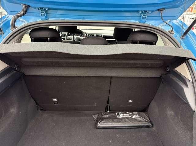 Citroen C3 C3 1.2 puretech Feel 82cv neopatentati