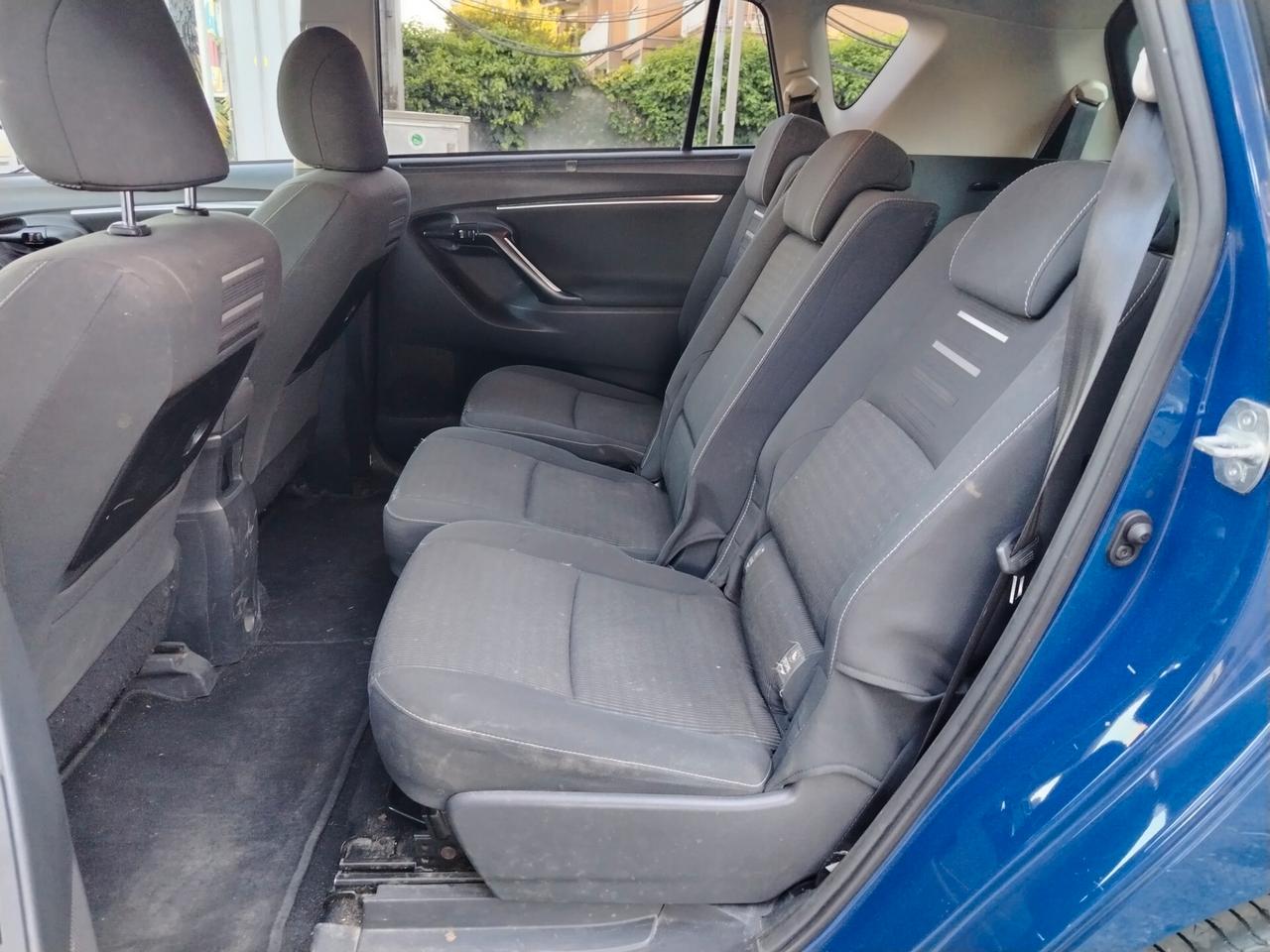 Toyota Verso 1.6 D-4D Business