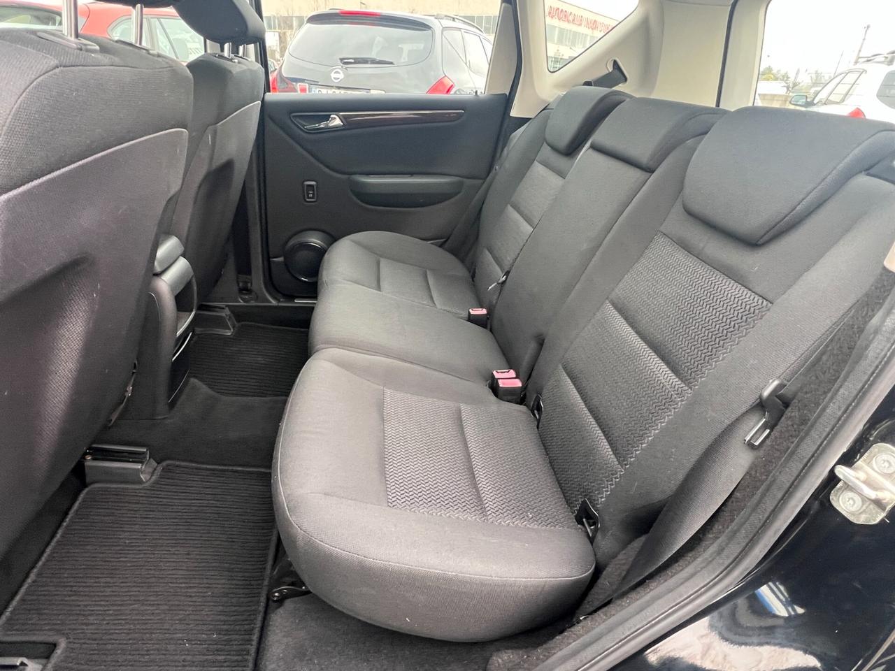 Mercedes-benz A 150 Elegance