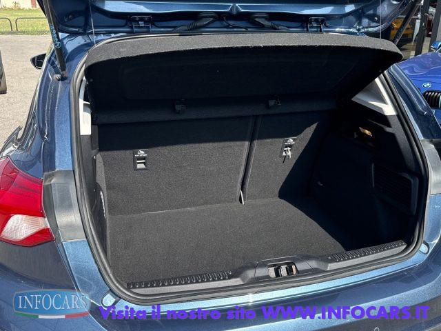 FORD Focus 1.0 EcoBoost 125 CV aut. Active Co-Pilot Promo