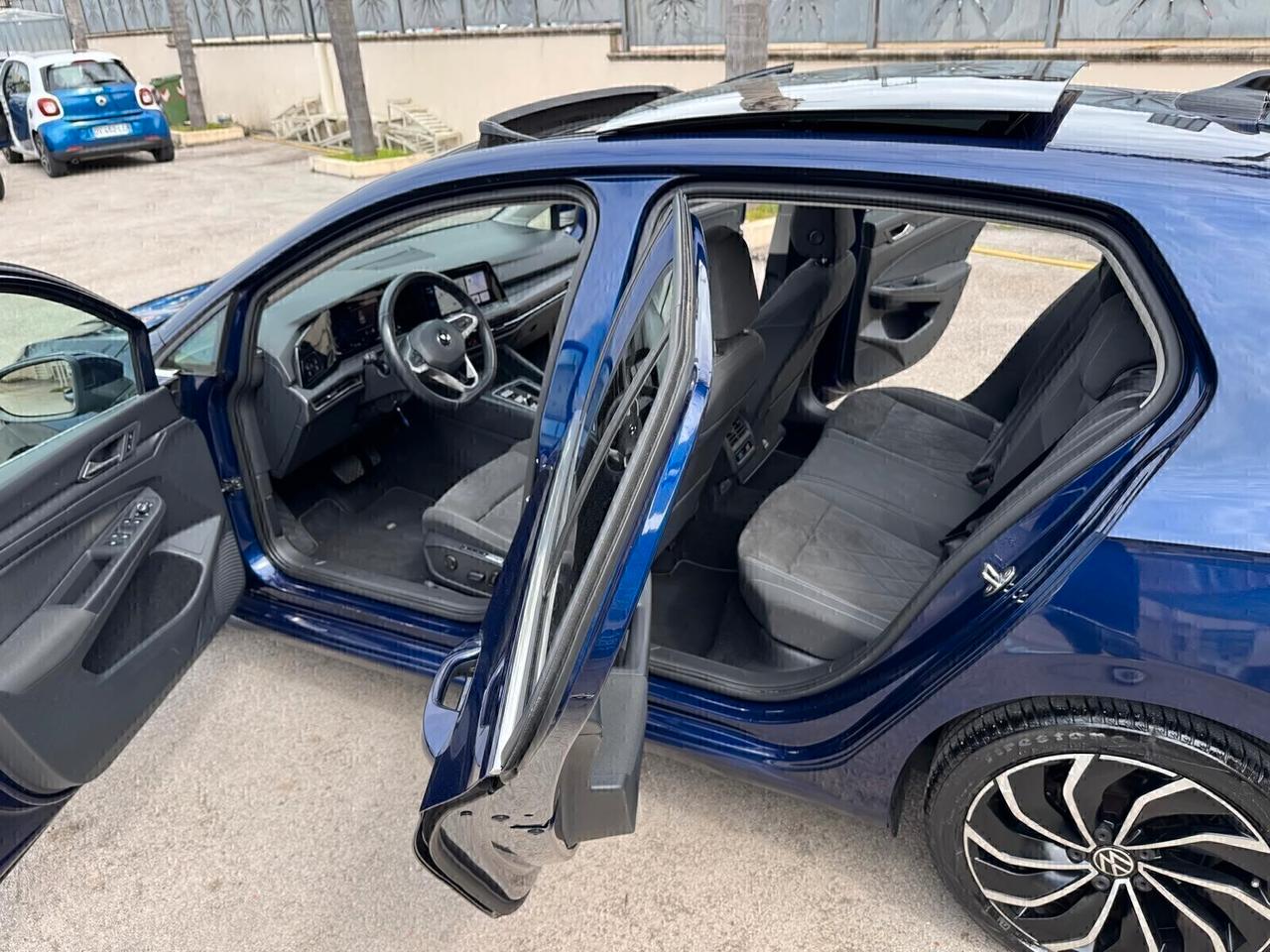 Volkswagen Golf 2.0 TDI SCR Style - 2020