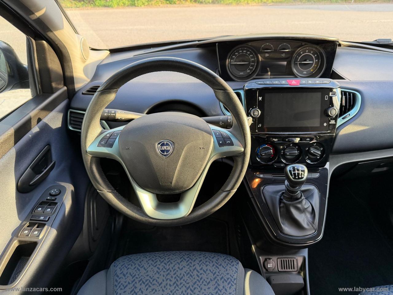 LANCIA Ypsilon 1.0 FireFly 5p.S&S Hybryd Gold