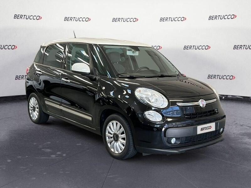 FIAT 500L 1.4 95 CV Pop Star