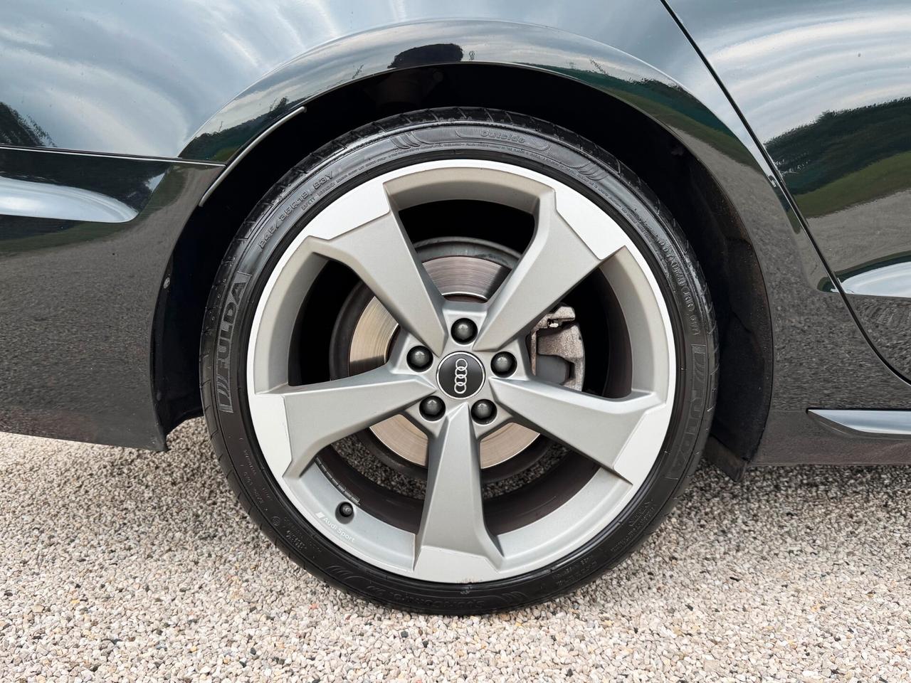 Audi A4 40 TDI S Line Edition Quattro | FULL OPTIONAL