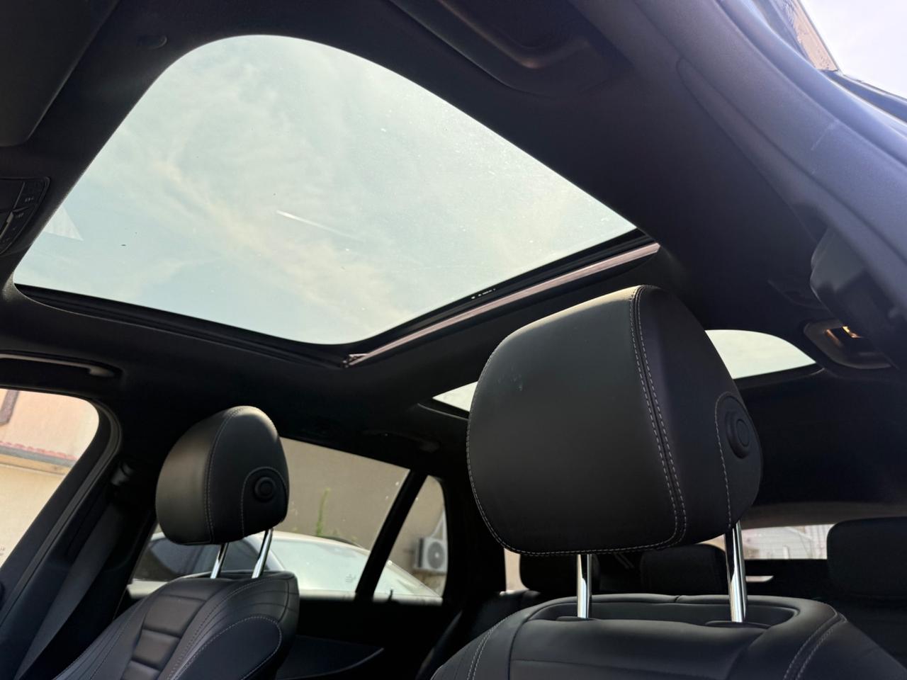 Mercedes-benz E 350 d S.W. Auto Premium Plus