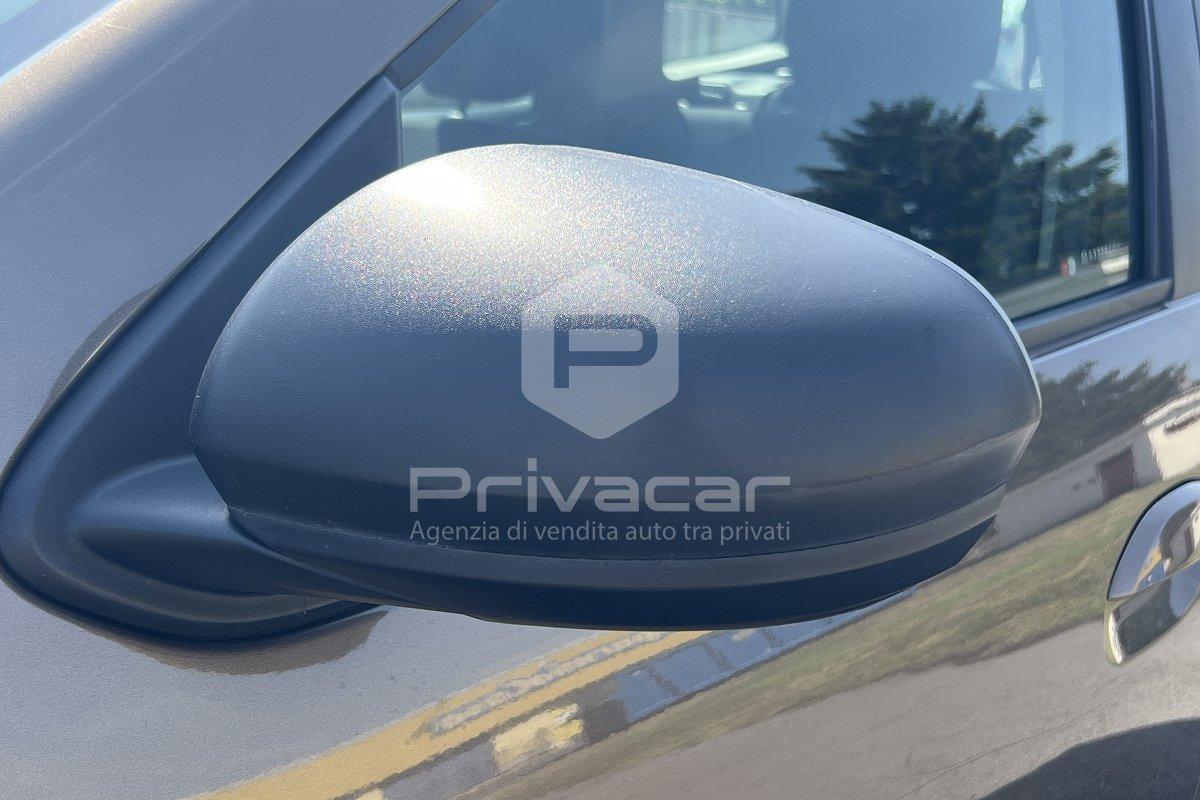 DACIA Duster 1.5 Blue dCi 8V 115 CV 4x2 Comfort