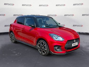 Suzuki Swift (2017-2024) Sport 1.4 Hybrid Boosterjet