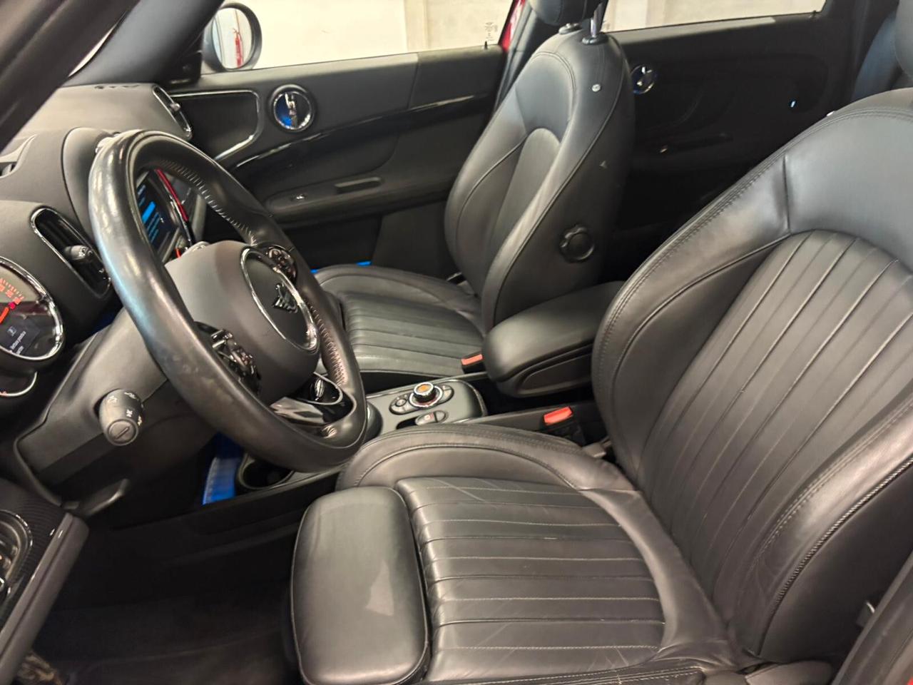 Mini Cooper S Countryman 1.5 SE ALL4 Automatica