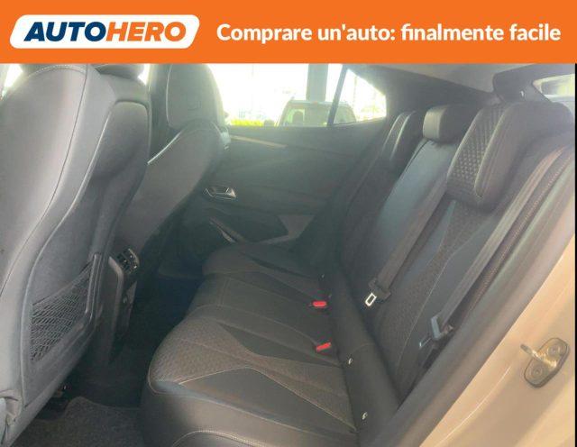 DS AUTOMOBILES DS 4 E-Tense 225 Trocadero
