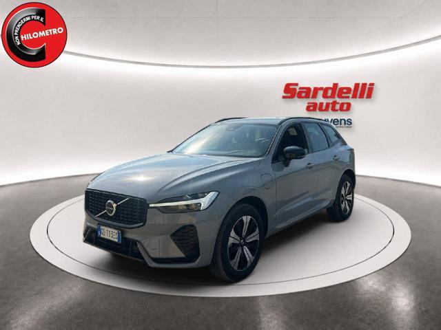 VOLVO XC60 T6 Plug-in hybrid AWD automatico Plus Dark 350 CV