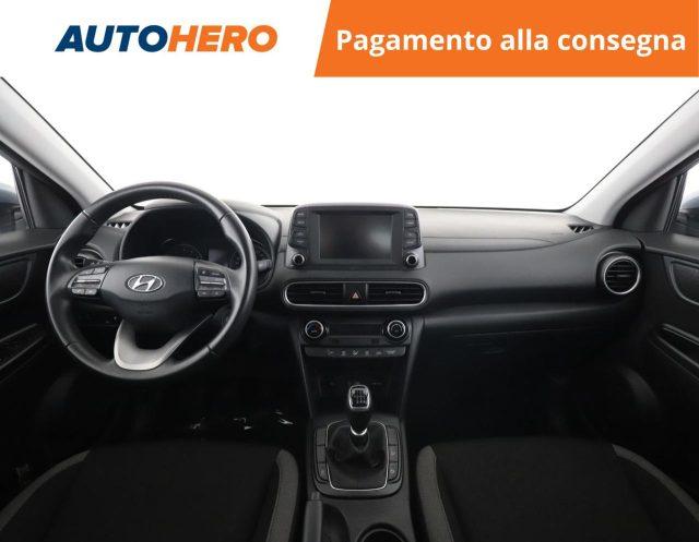 HYUNDAI Kona 1.0 T-GDI XTech