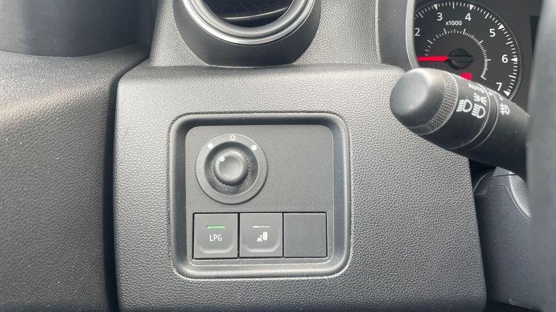 Dacia Duster 1.0 tce Prestige up SL DaciaPlus Gpl 4x2 100cv 1.0 TCe GPL Prestige up SL 4x2 CARROZZ