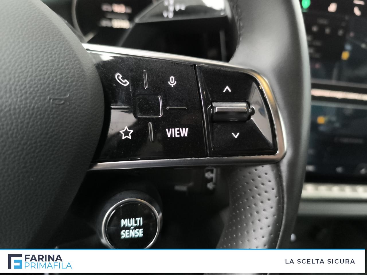 RENAULT Austral 2023 - Austral 1.3 mild hybrid Techno 160cv auto