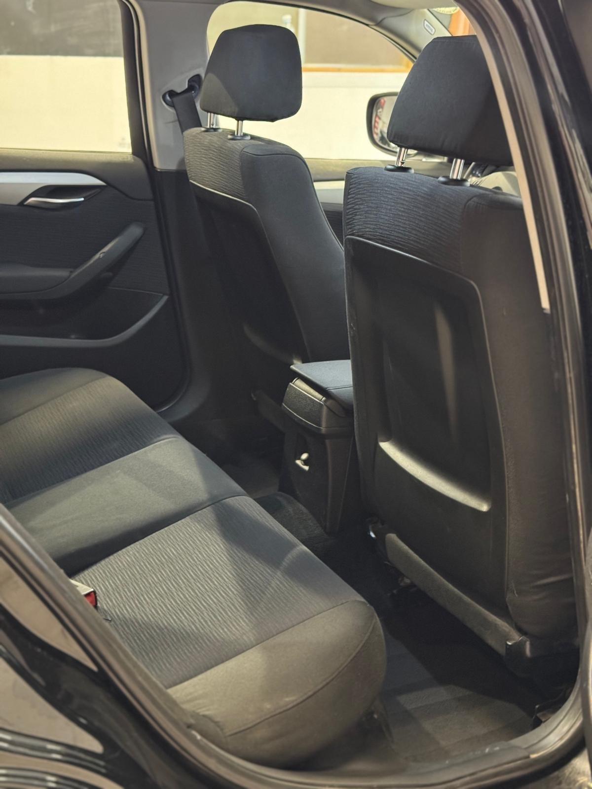 Bmw X1 xDrive18d Futura