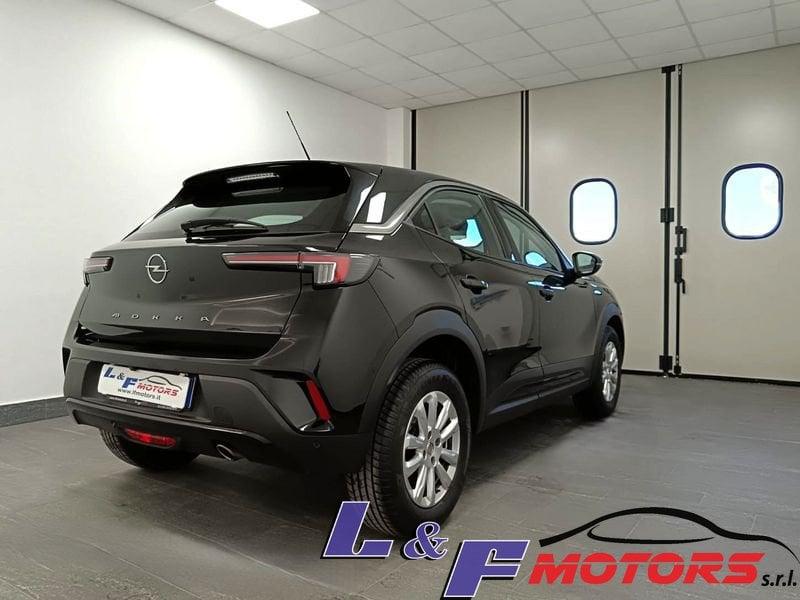 Opel Mokka Mokka 1.5 diesel Elegance