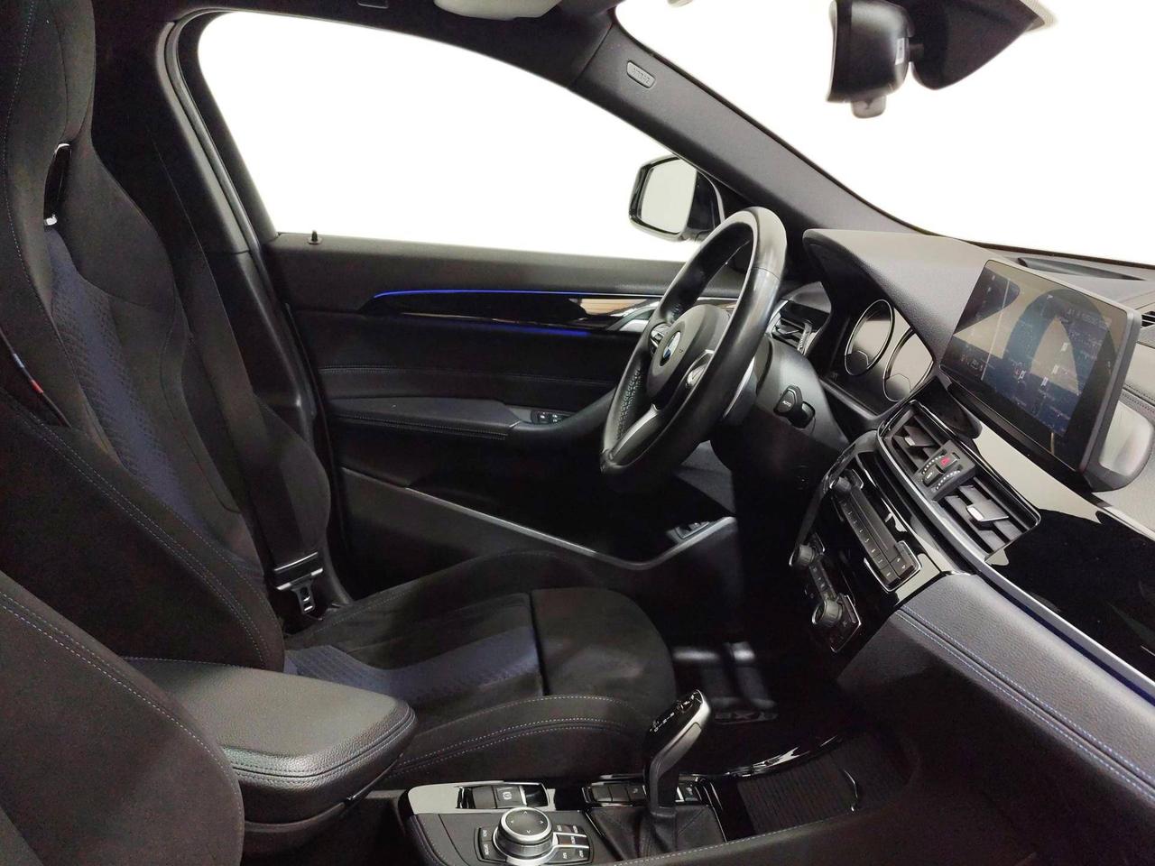 BMW X2 sDrive20i MSport 192cv