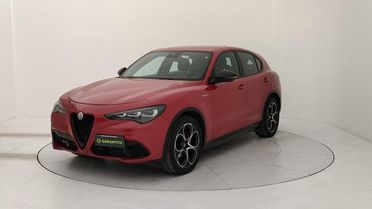 ALFA ROMEO Stelvio 2.2 t Veloce rwd 160cv auto
