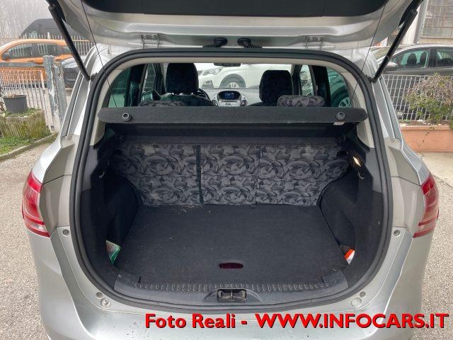 FORD B-Max 1.0 EcoBoost 100 CV Business