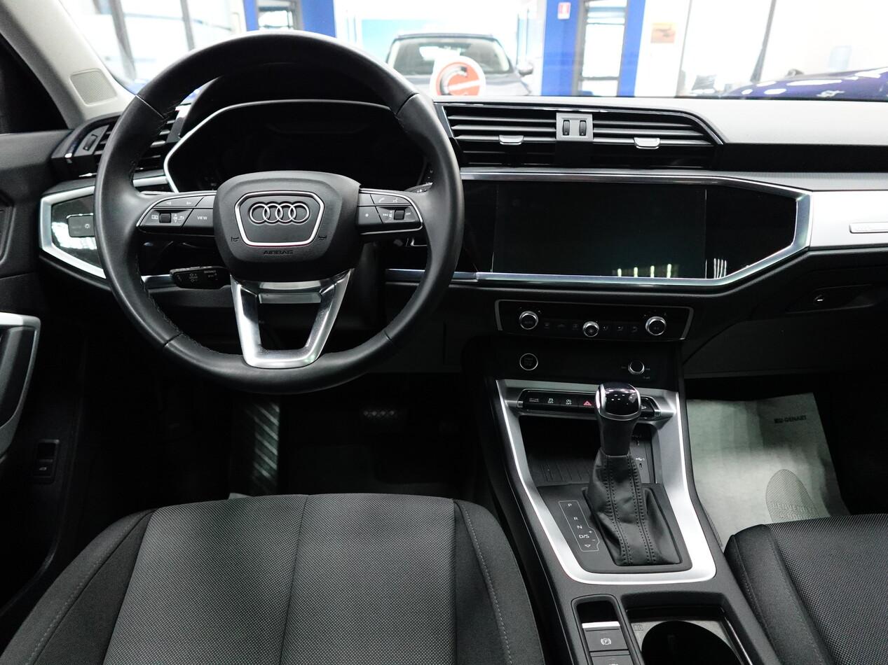 Audi Q3 Sportback 2.0 TDI 150 CV 35 S TRONIC BSN PLUS