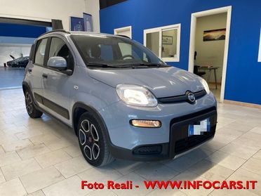 FIAT Panda 1.0 FireFly PROMO ! Hybrid City Life NEOPATENTATI