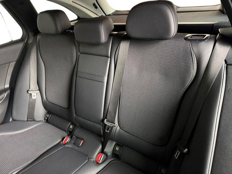 Mercedes-Benz Classe C C 200 d Mild hybrid S.W. Advanced