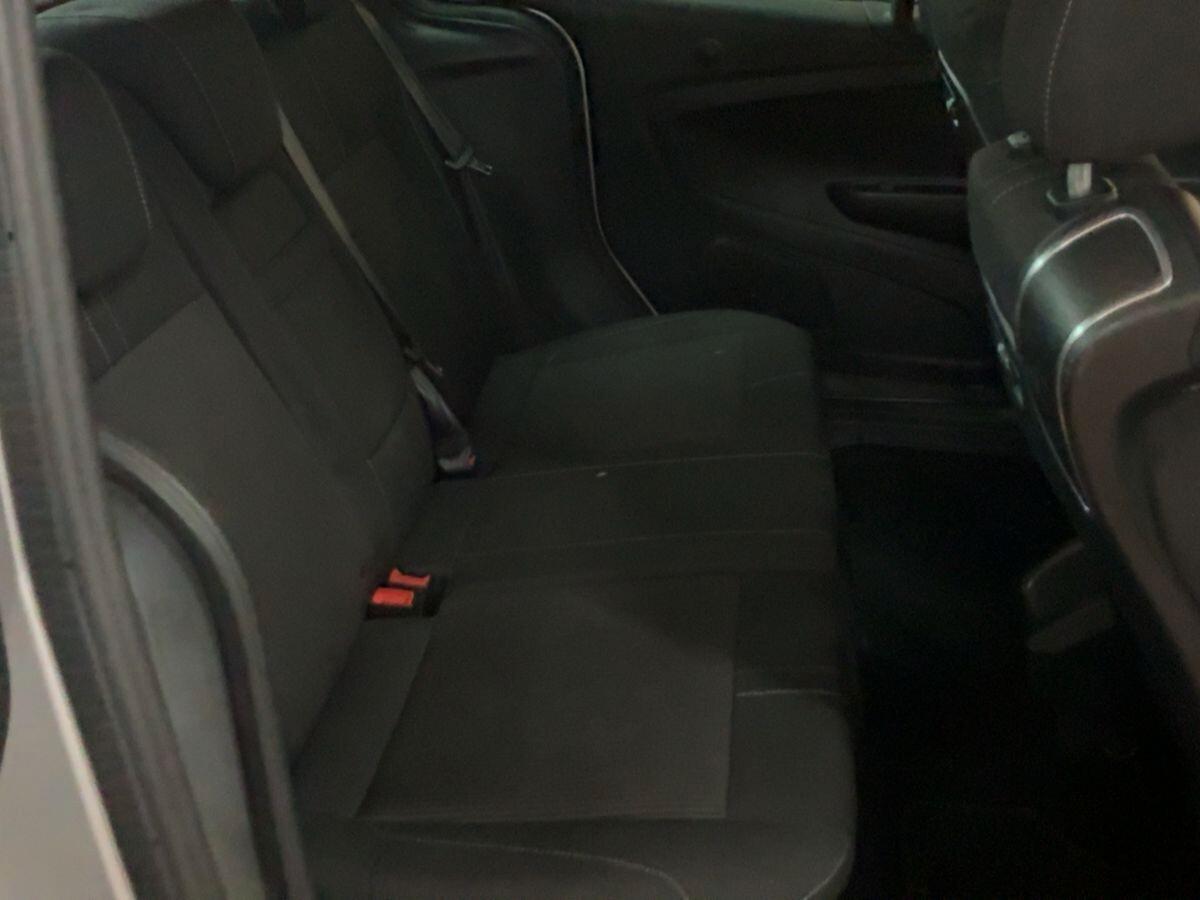 Ford B-Max 1.5 TDCi 75 CV Titanium