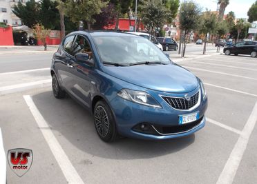 LANCIA YPSILON 1.0 HYBRID-KM 61.000